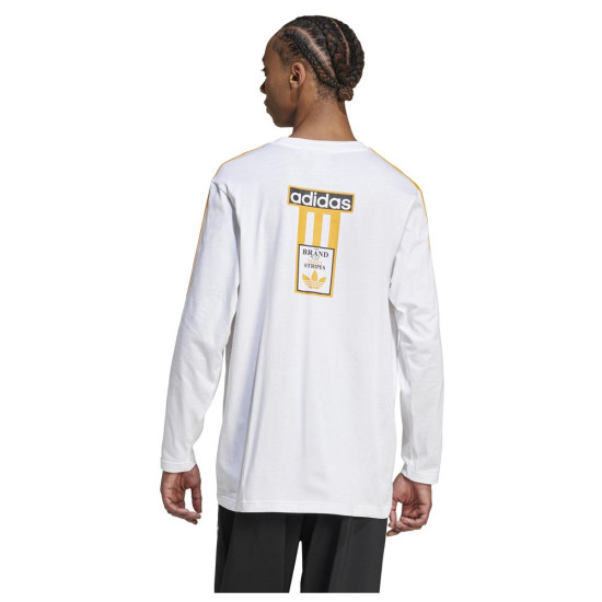 Adidas Ανδρική μακρυμάνικη μπλούζα Adibreak Long Sleeve Tee